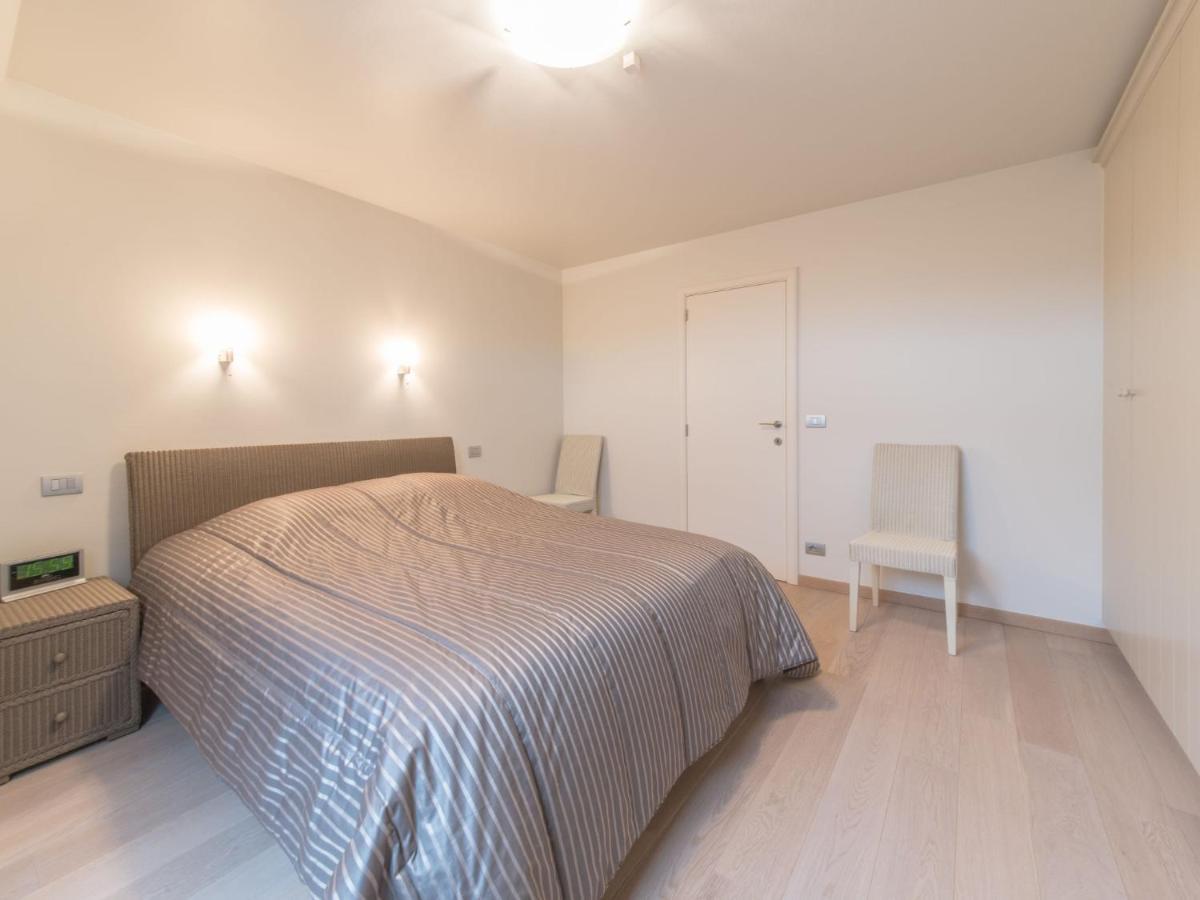 Apartment Duplex By Interhome Bredene Kültér fotó