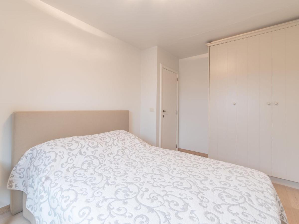 Apartment Duplex By Interhome Bredene Kültér fotó